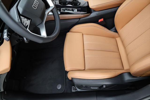 2025 Audi A5 Premium Plus - Photo 42