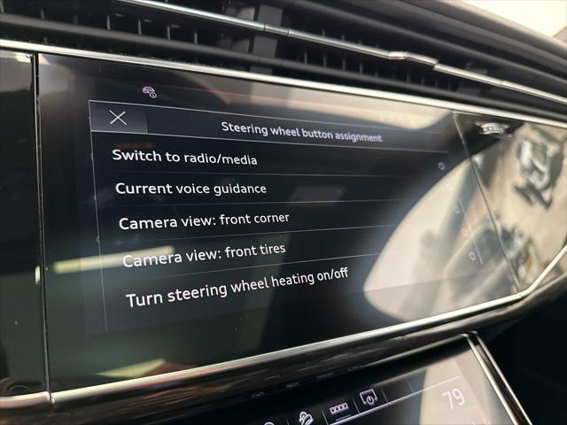 2025 AUDI Q7 - Image 18