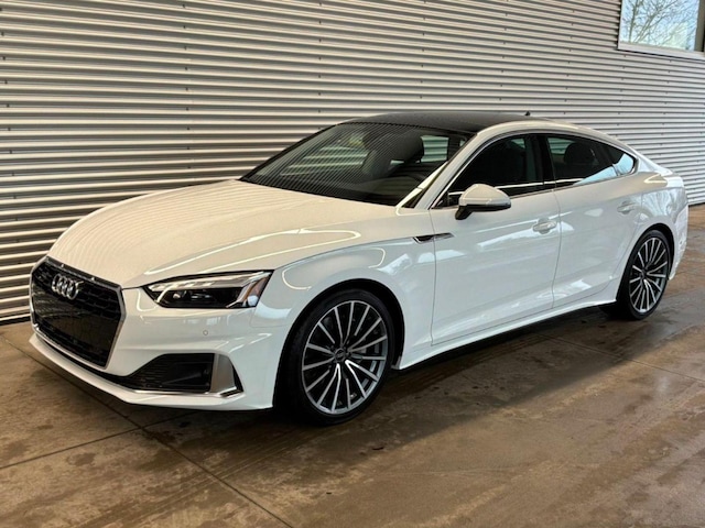 2023 Audi Audi A5 Sportback