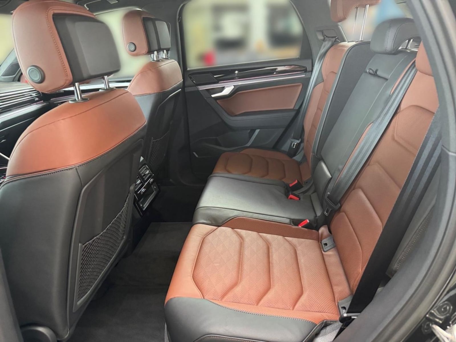 Volkswagen Touareg – Bild 16