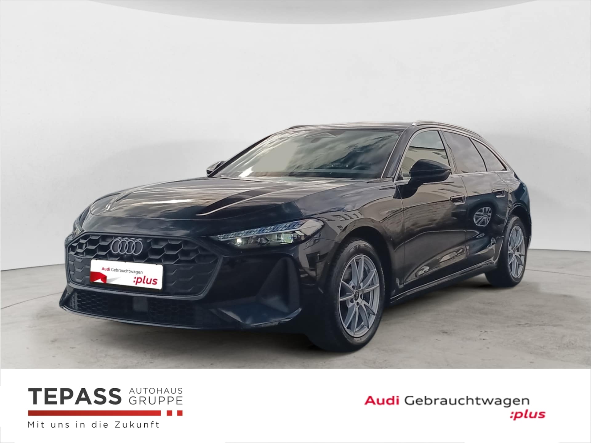 Audi A5 Avant