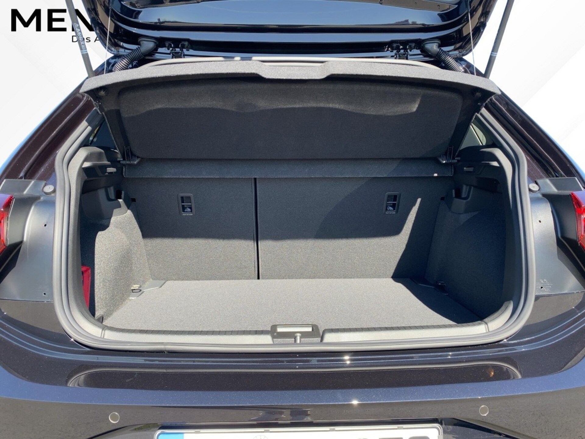 Volkswagen Polo ENERGY