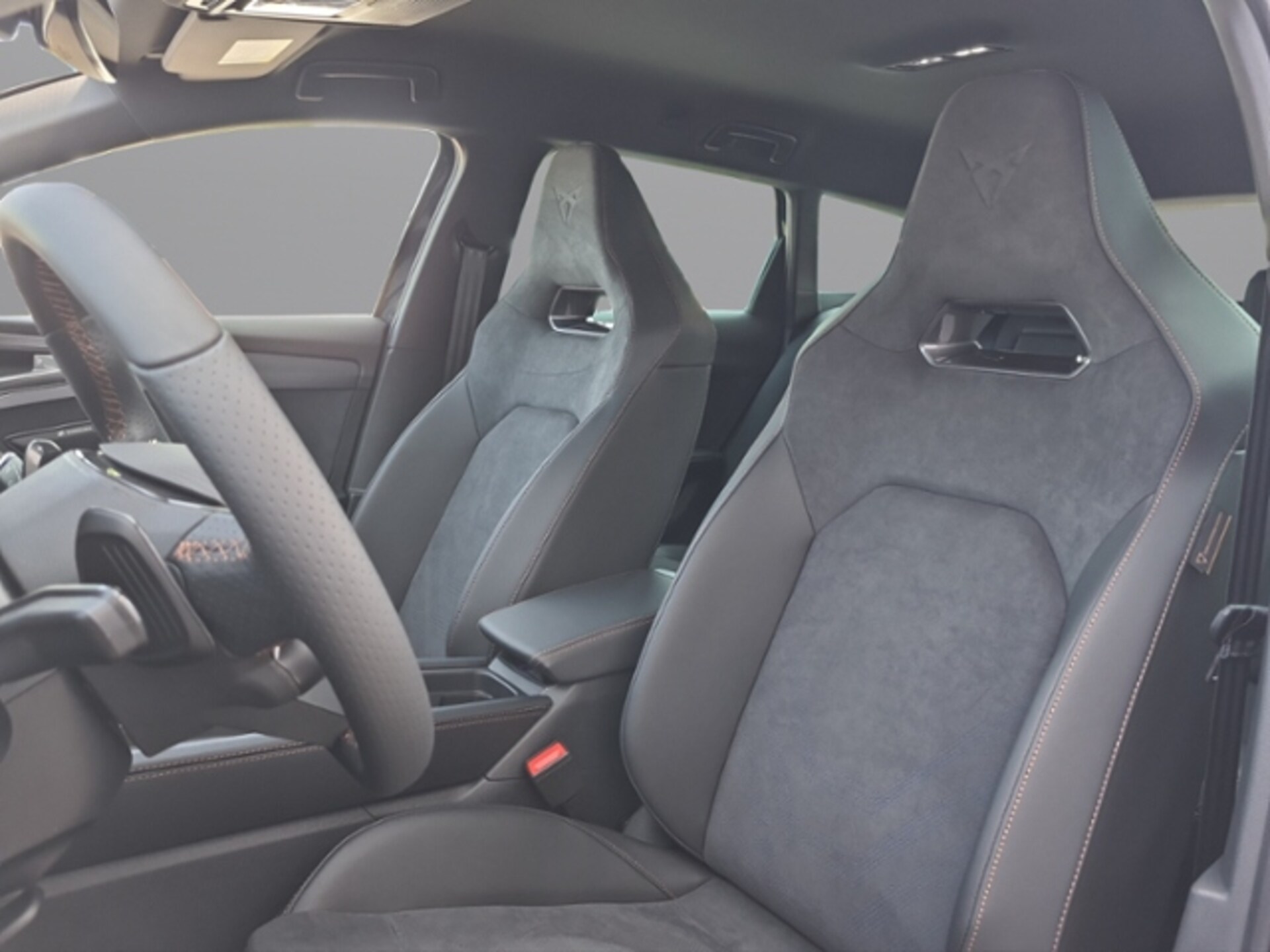 CUPRA Leon Sportstourer VZ