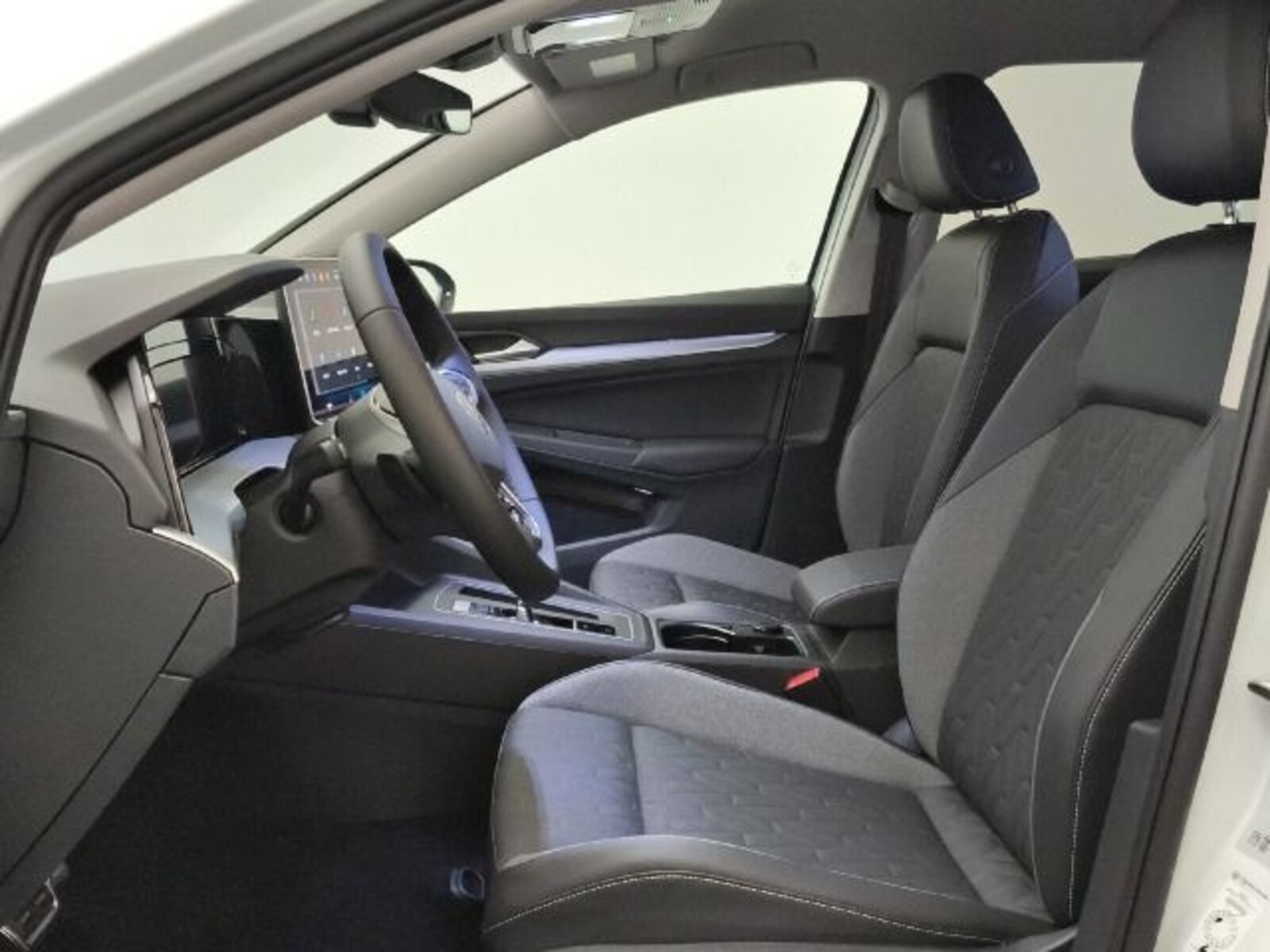 Volkswagen Golf – Bild 6