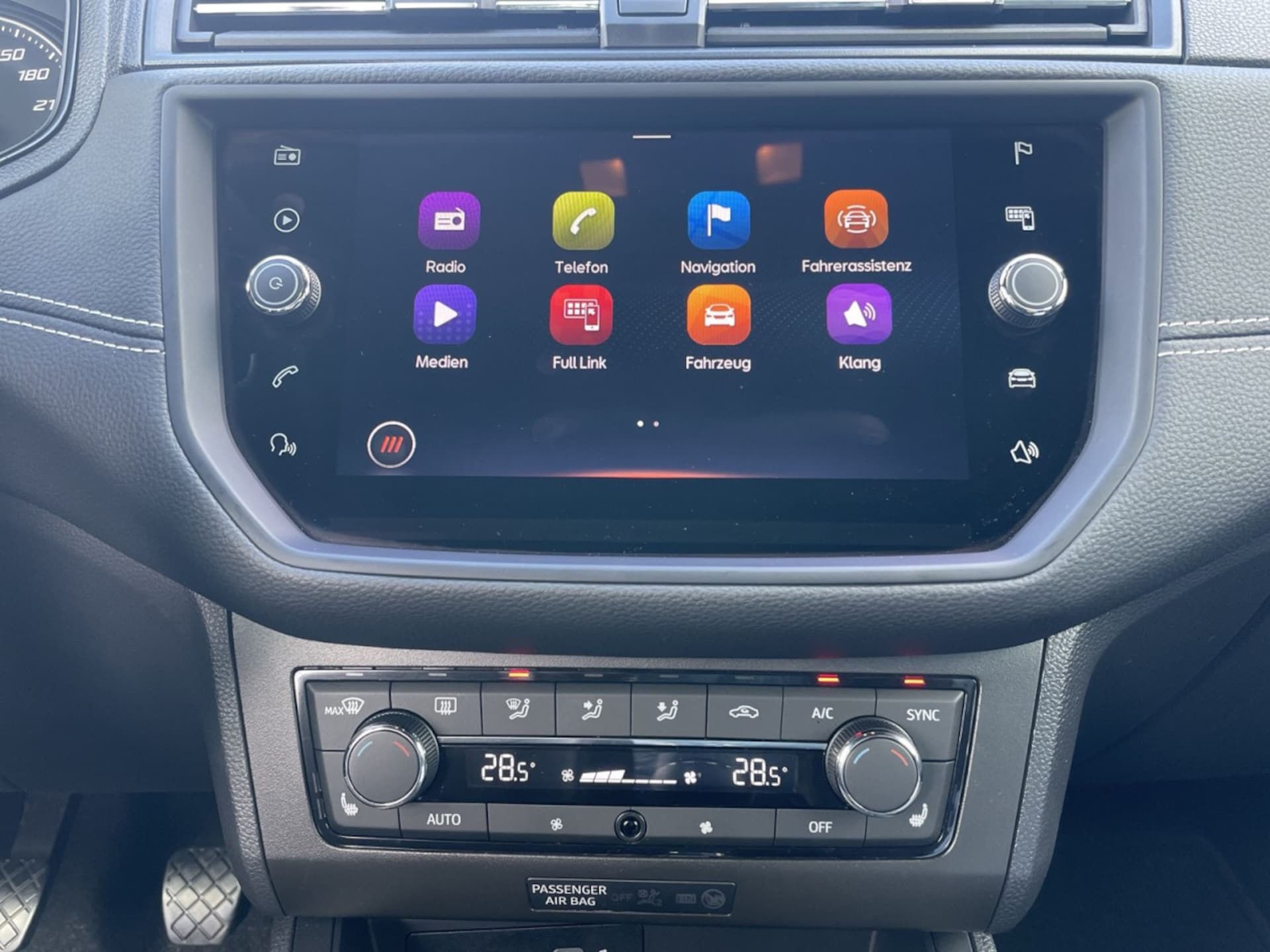 SEAT Ibiza Xcellence