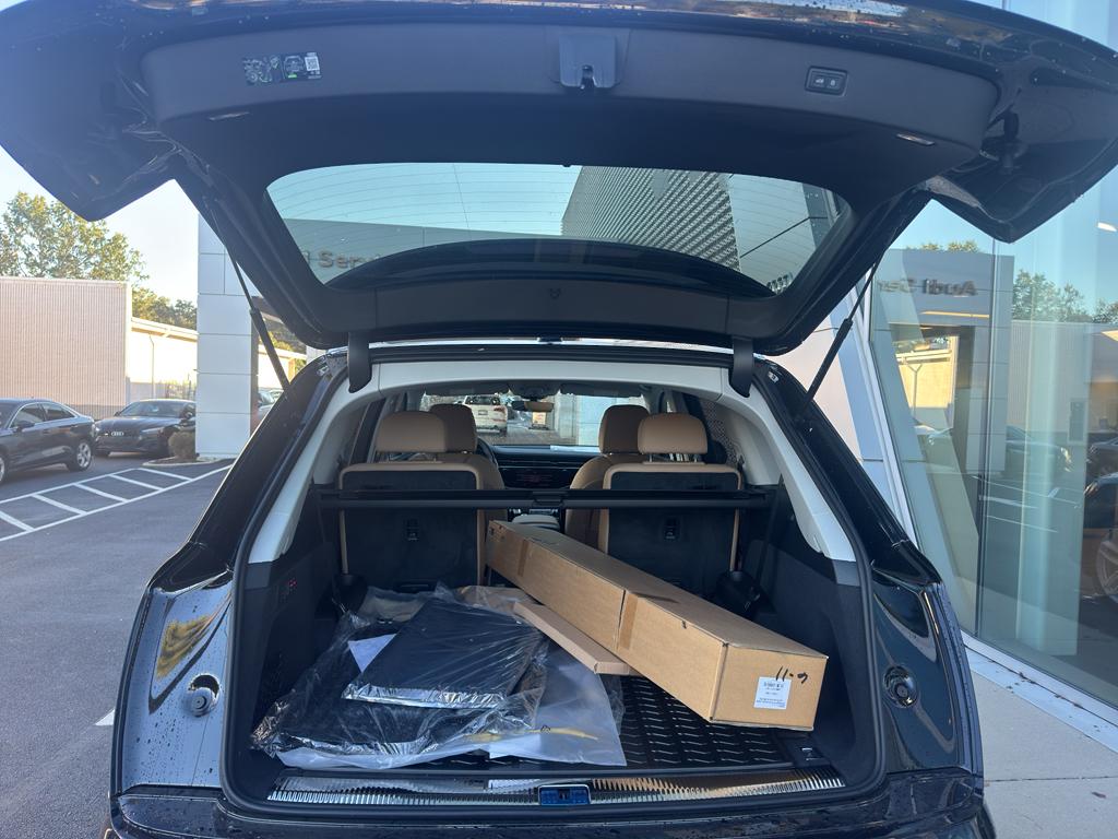 2025 Audi Q7 Premium Plus - Photo 22