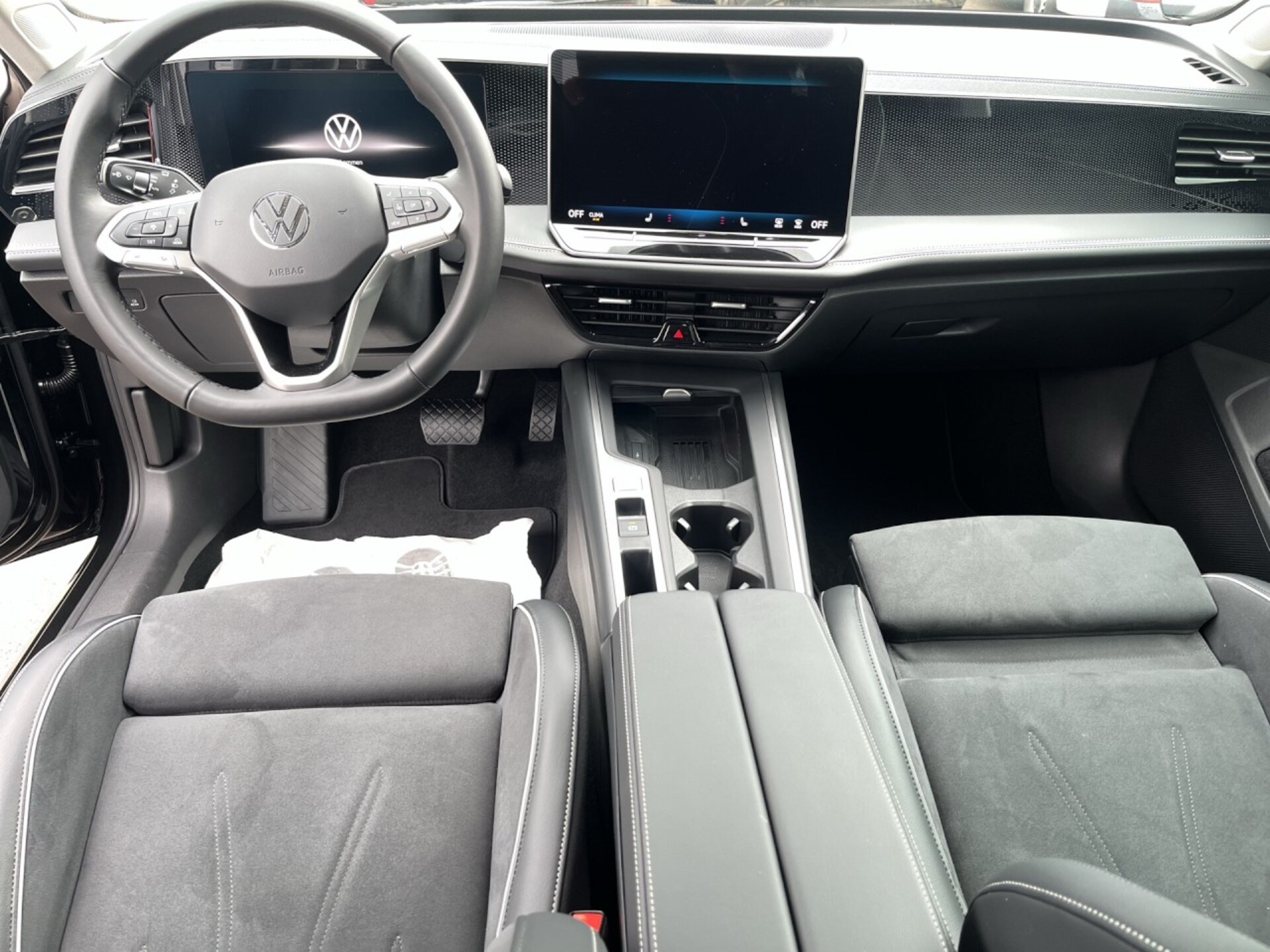 Volkswagen Passat Business