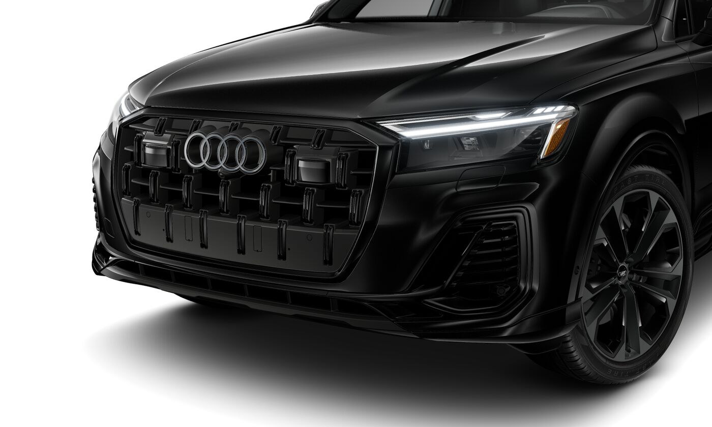 2026 Audi Q7 Premium Plus - Photo 6