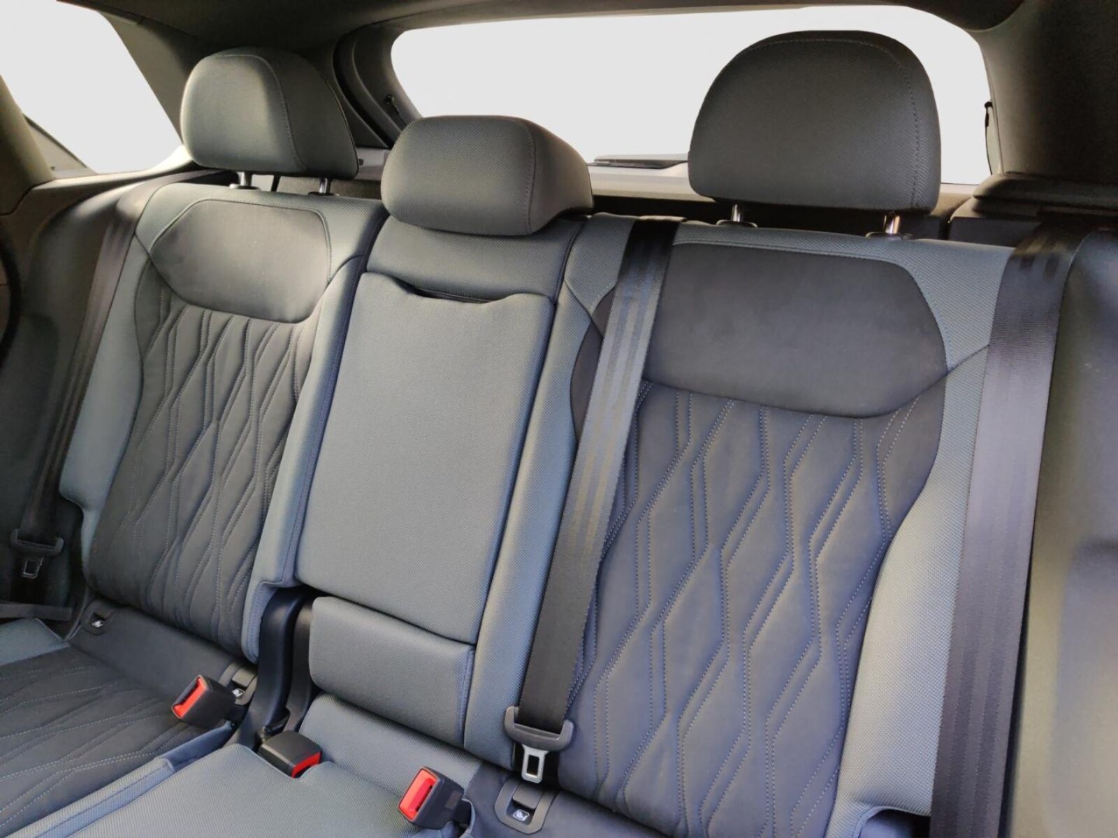 Audi Q3 – Bild 12