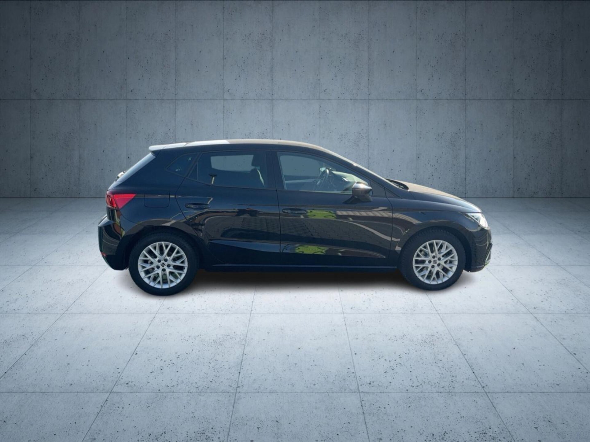 SEAT Ibiza FR