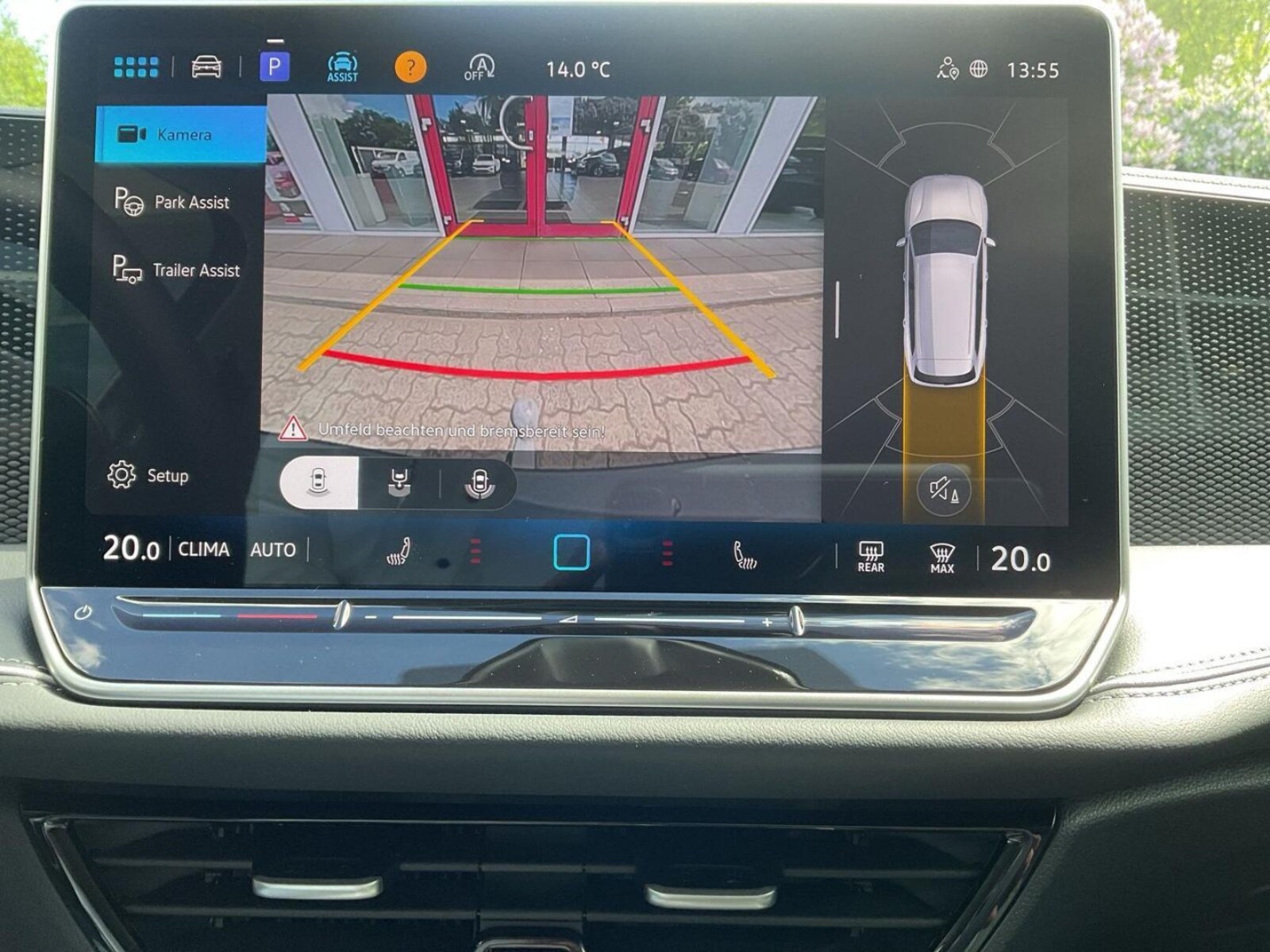 Volkswagen Passat – Bild 18