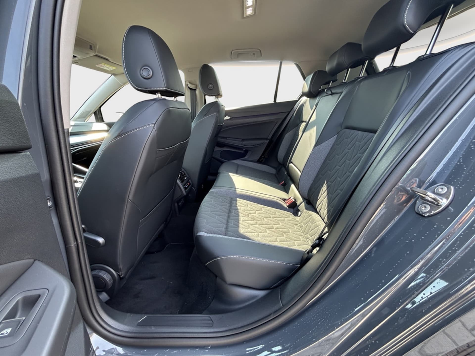Volkswagen Golf ENERGY