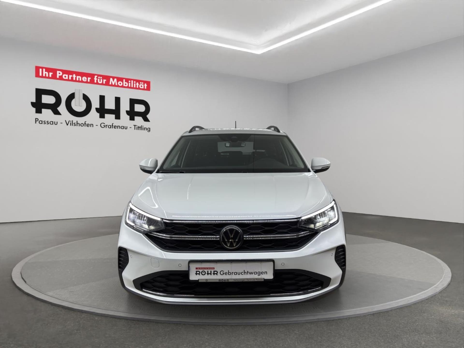 Volkswagen Taigo MOVE