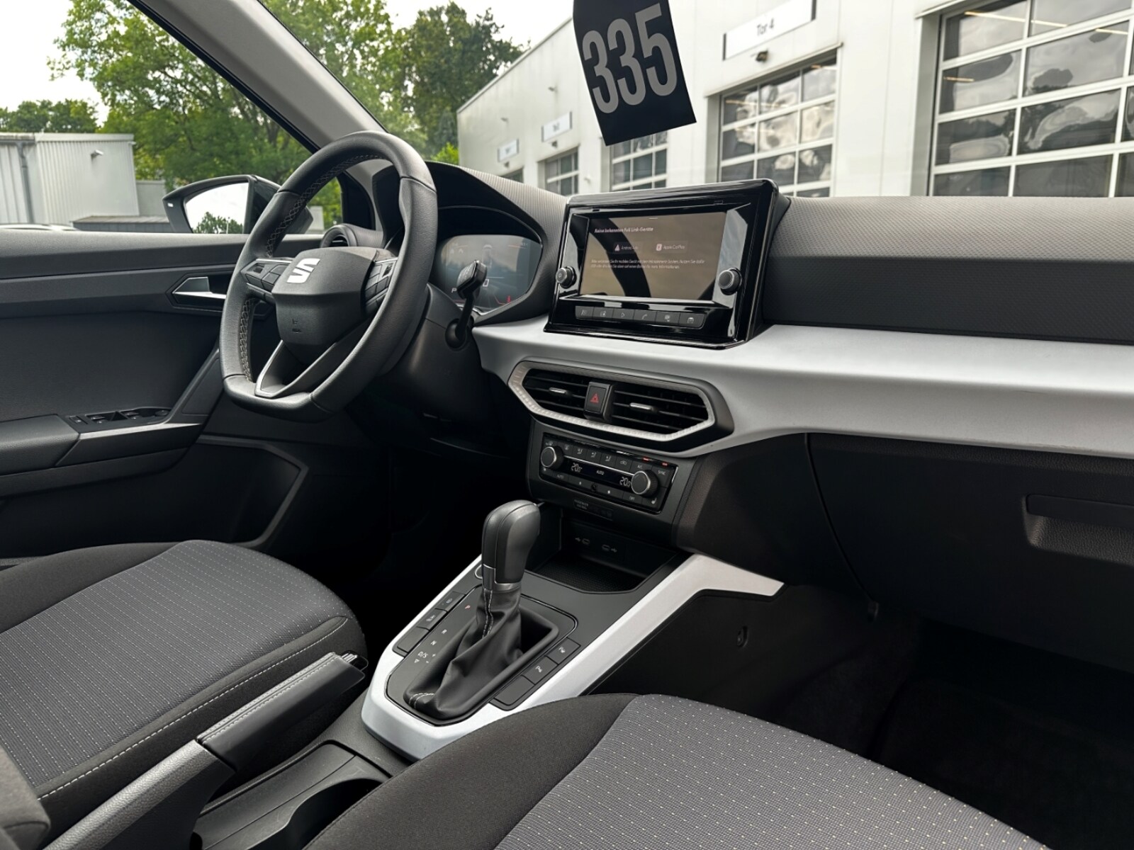 SEAT Arona – Bild 6
