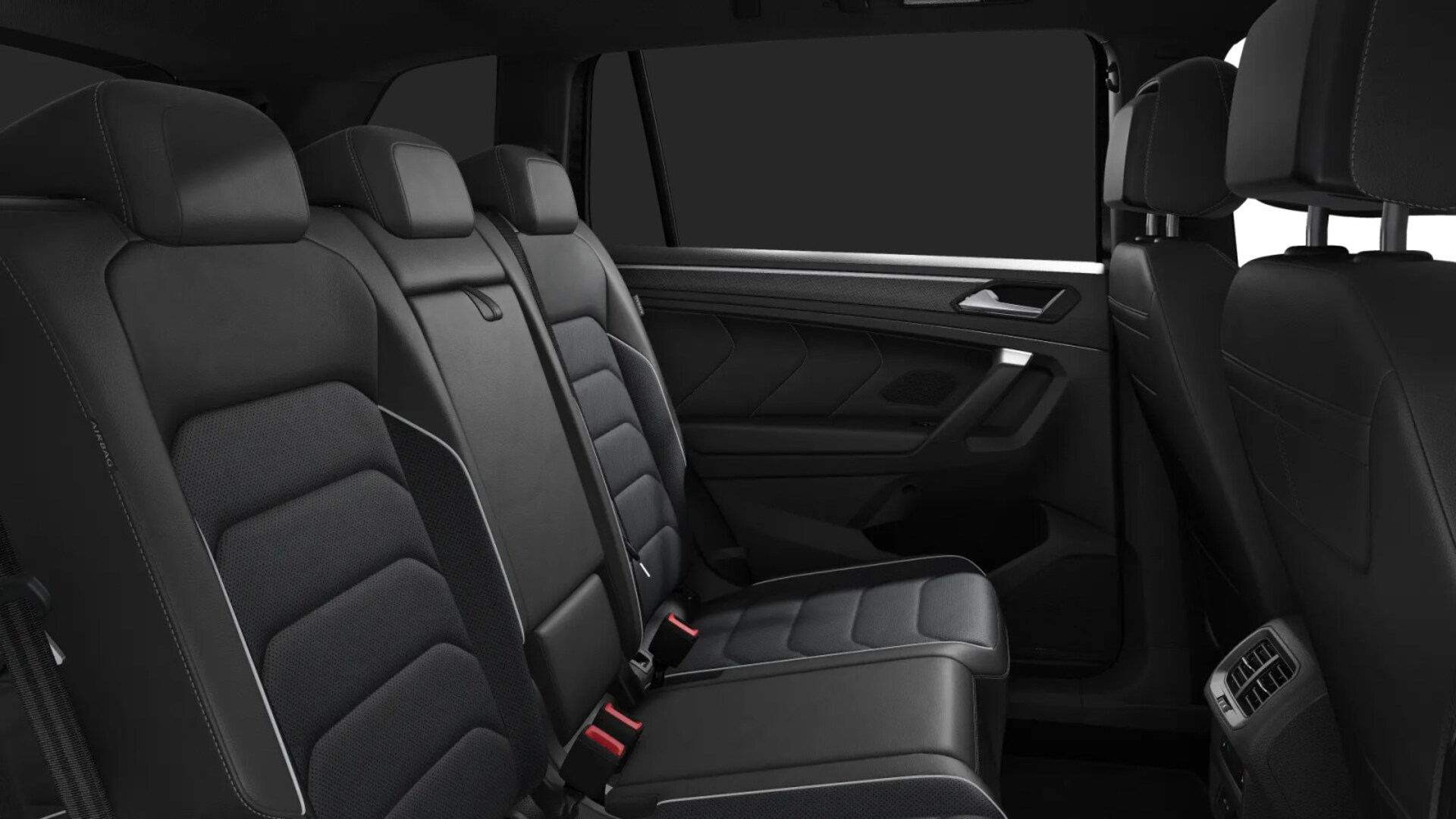 Volkswagen Tiguan Allspace R-Line