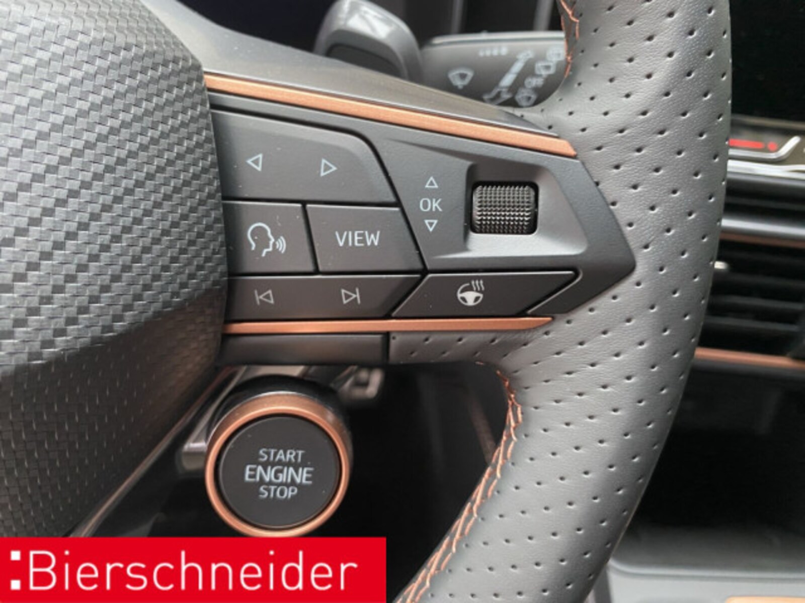 CUPRA Formentor – Bild 18