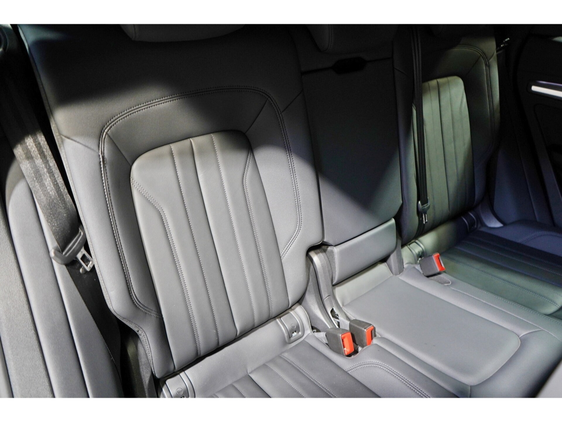 Audi Q5 Sportback TFSI e advanced