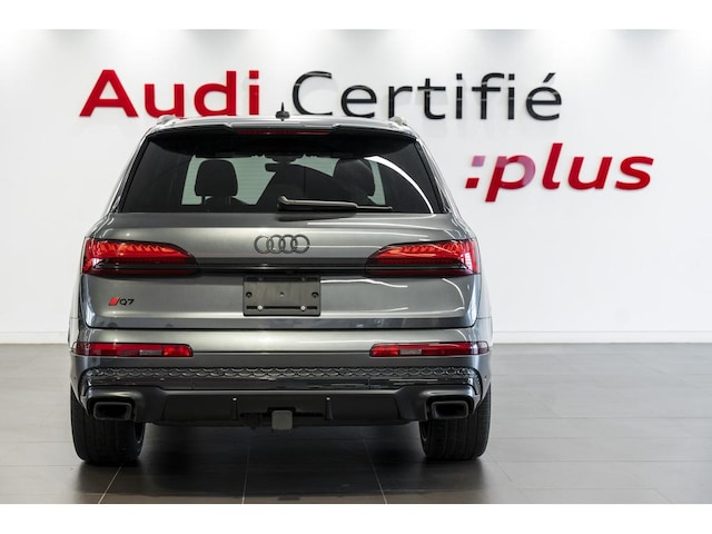 2025 Audi Q7