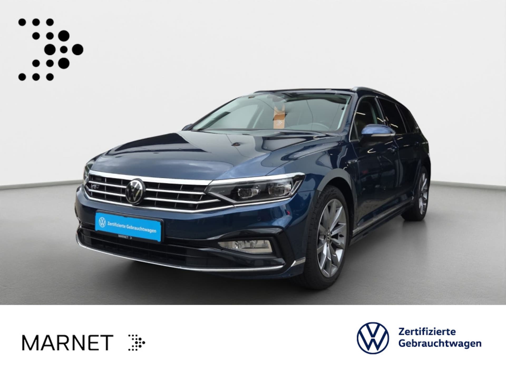 Volkswagen Passat Variant Elegance