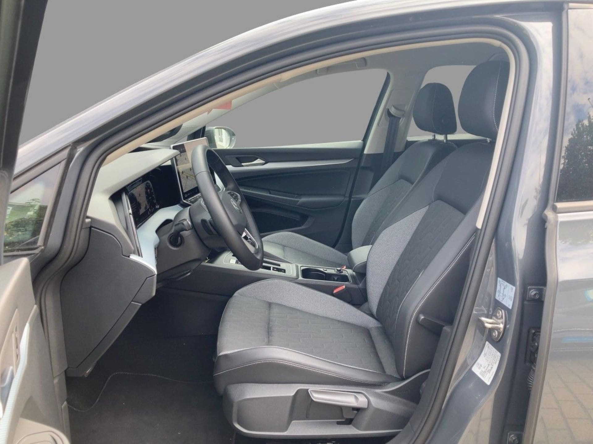 Volkswagen Golf Goal
