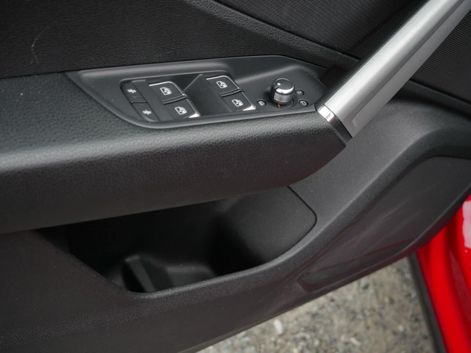 Audi Q2 Advanced