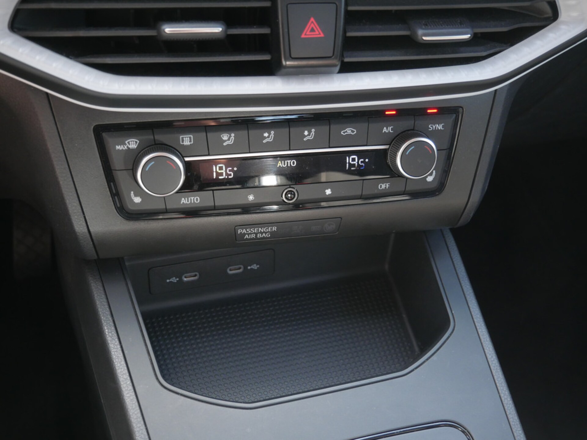 SEAT Ibiza Style