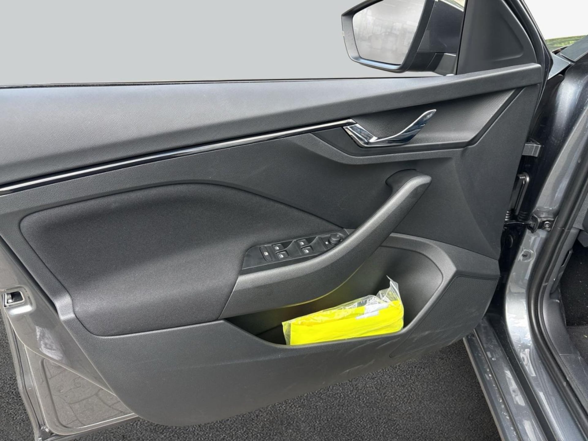 Skoda Scala Essence