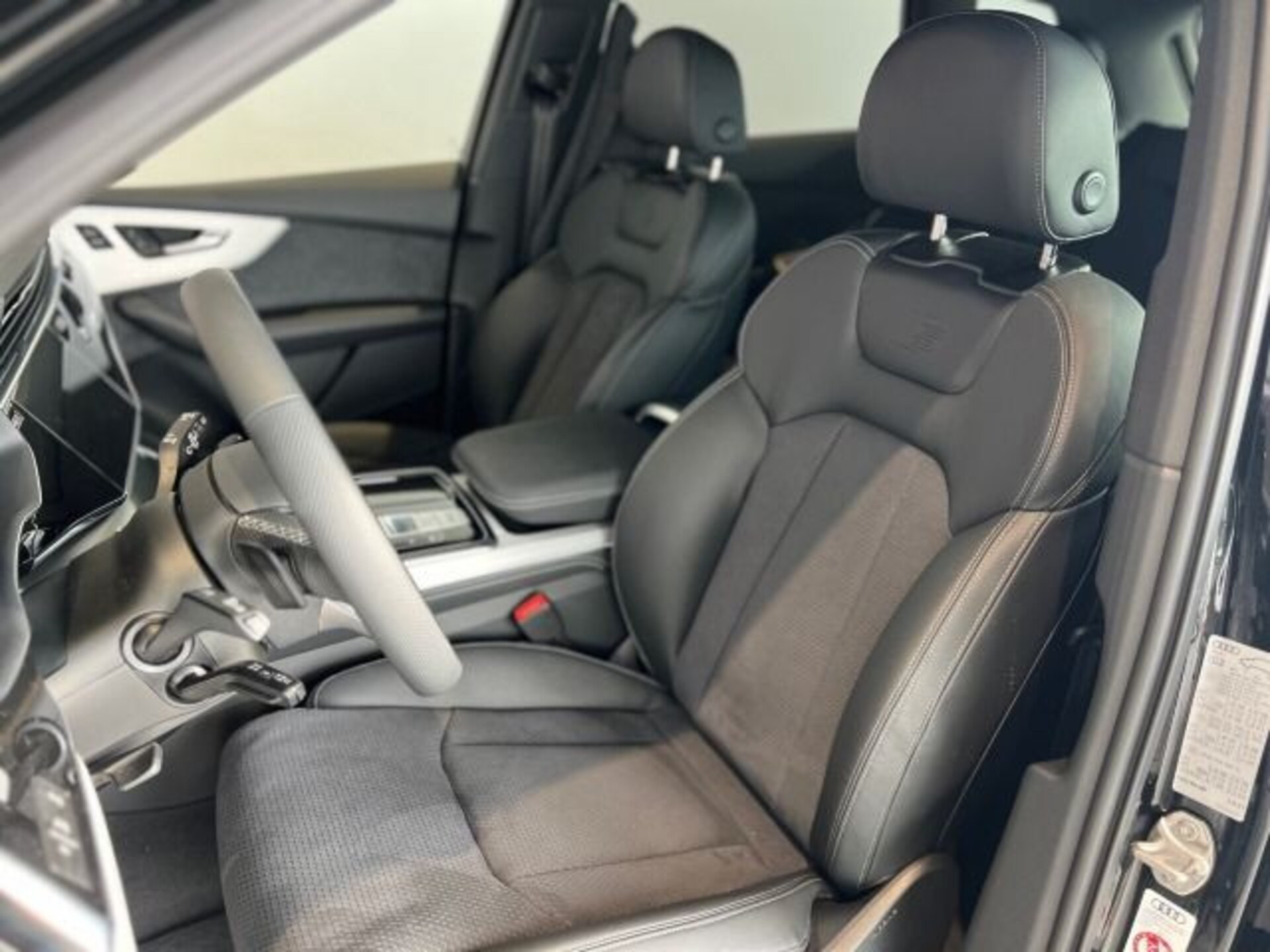 Audi Q7 SUV S line