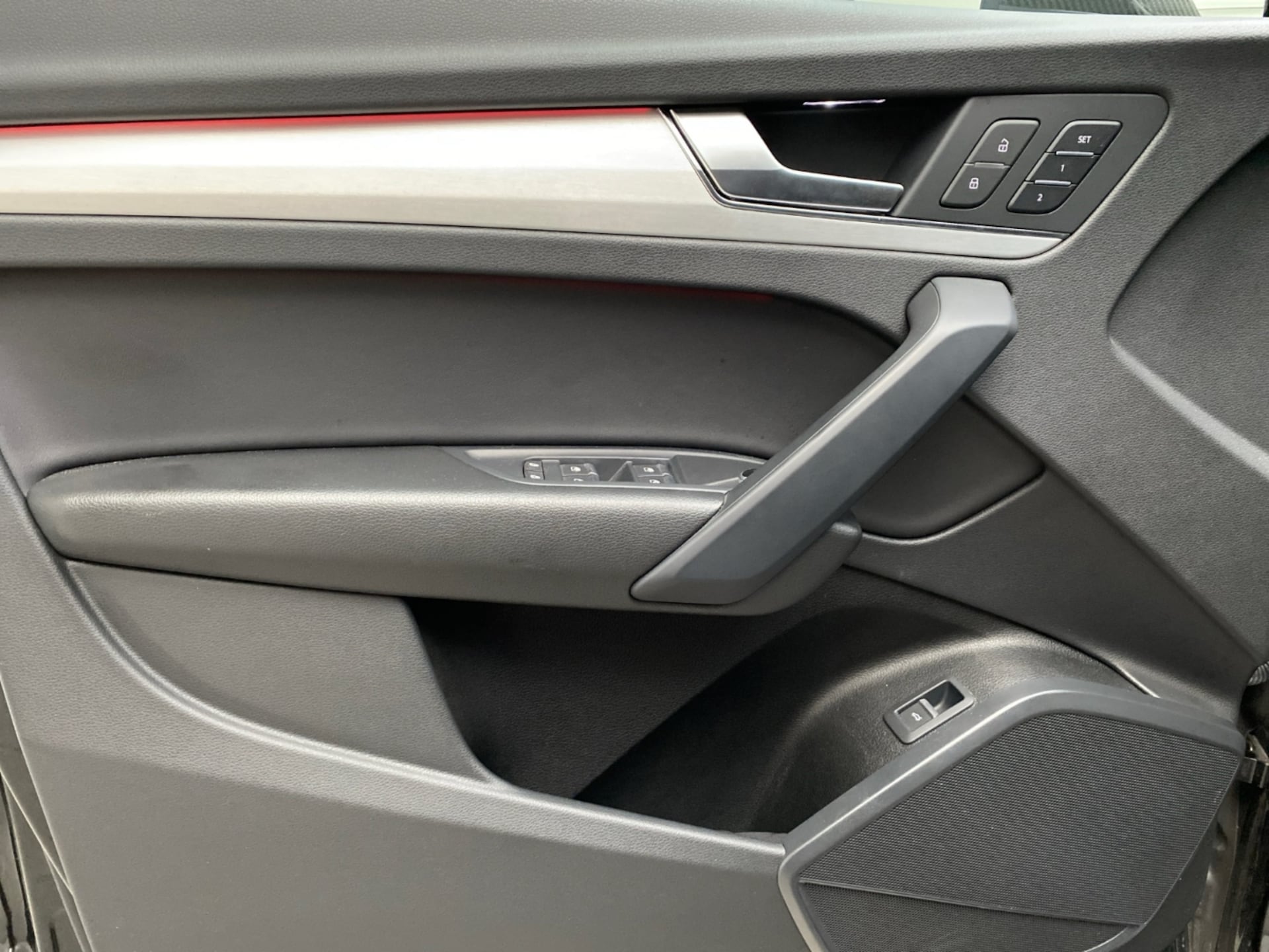 Audi Q5 Sportback S line