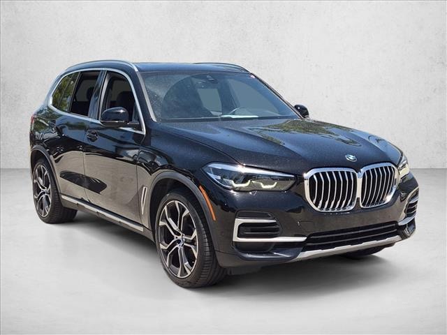 2023 BMW X5