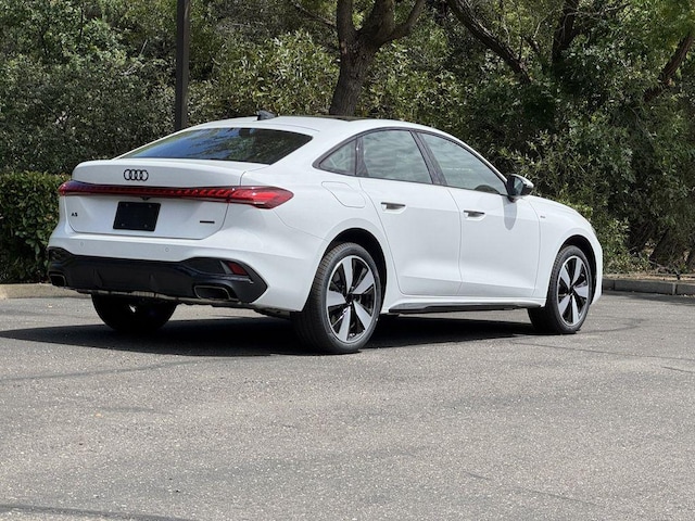 2026 Audi A5 Sedan