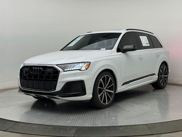 2023 Audi SQ7