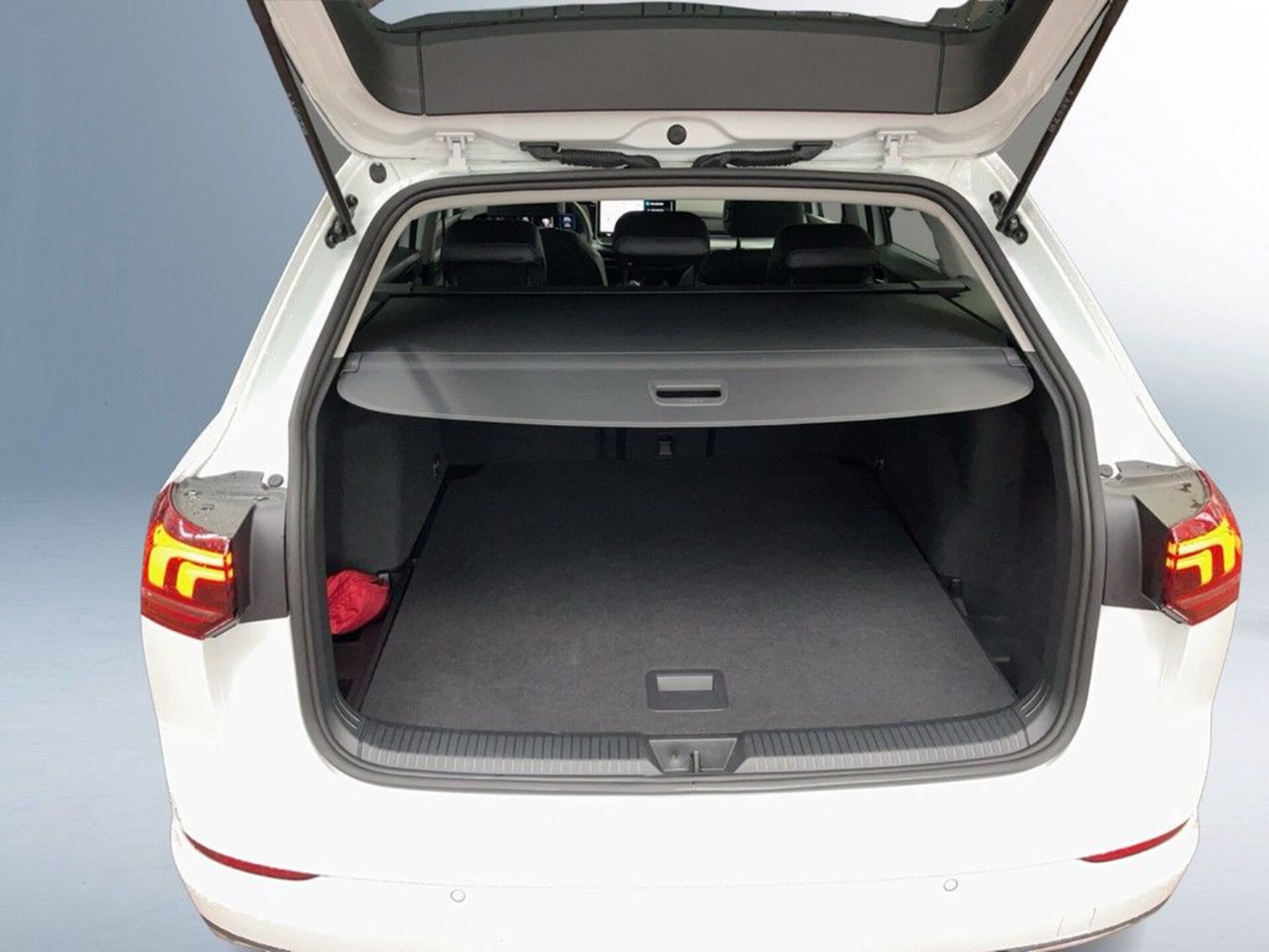 Volkswagen Golf Variant Goal