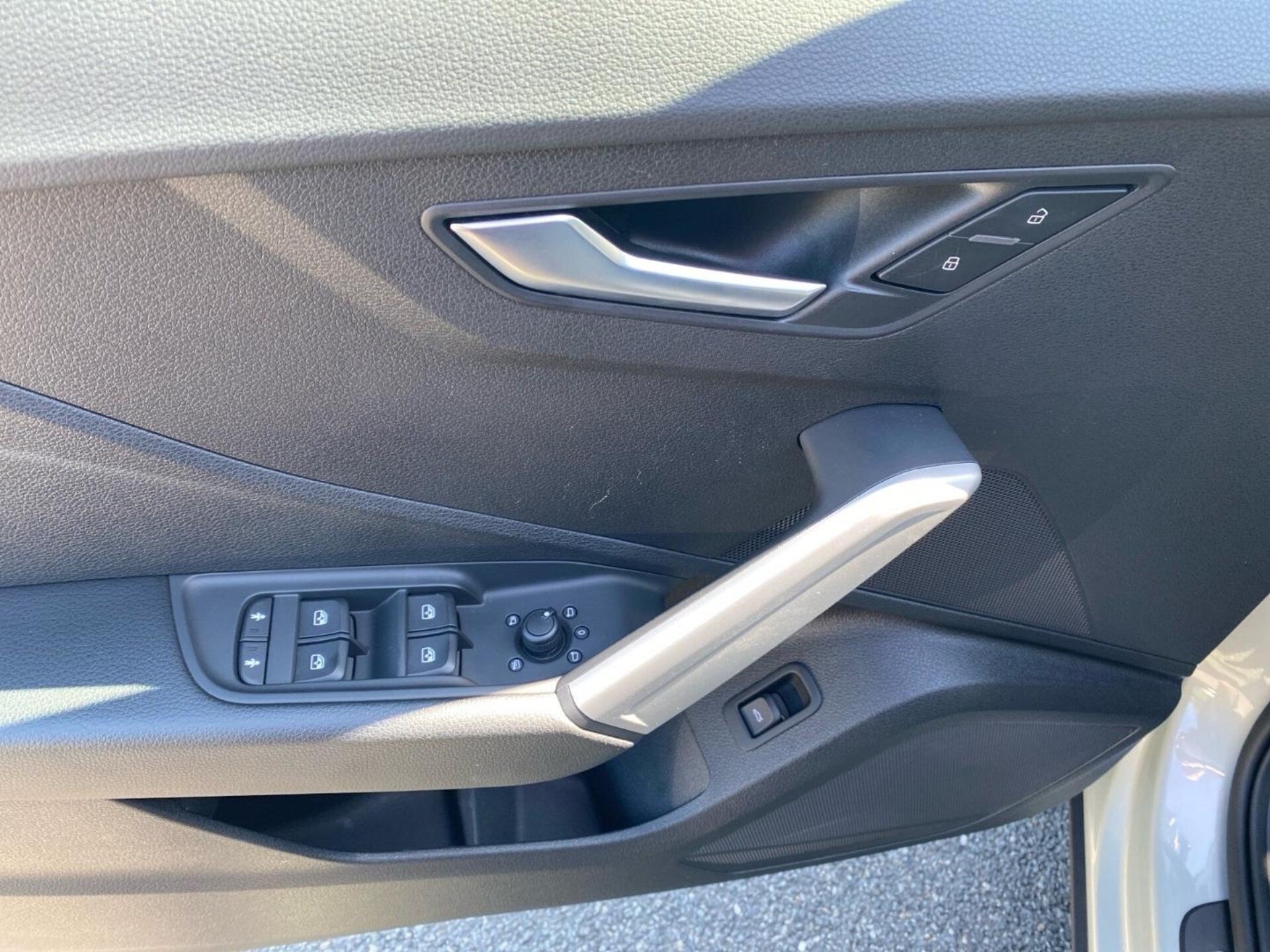 Audi Q2 Advanced