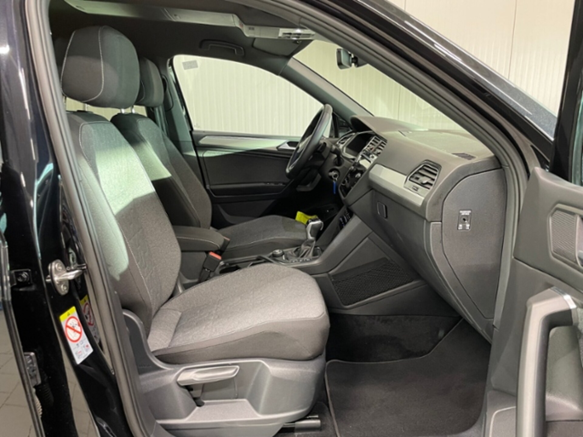 Volkswagen Tiguan Allspace MOVE