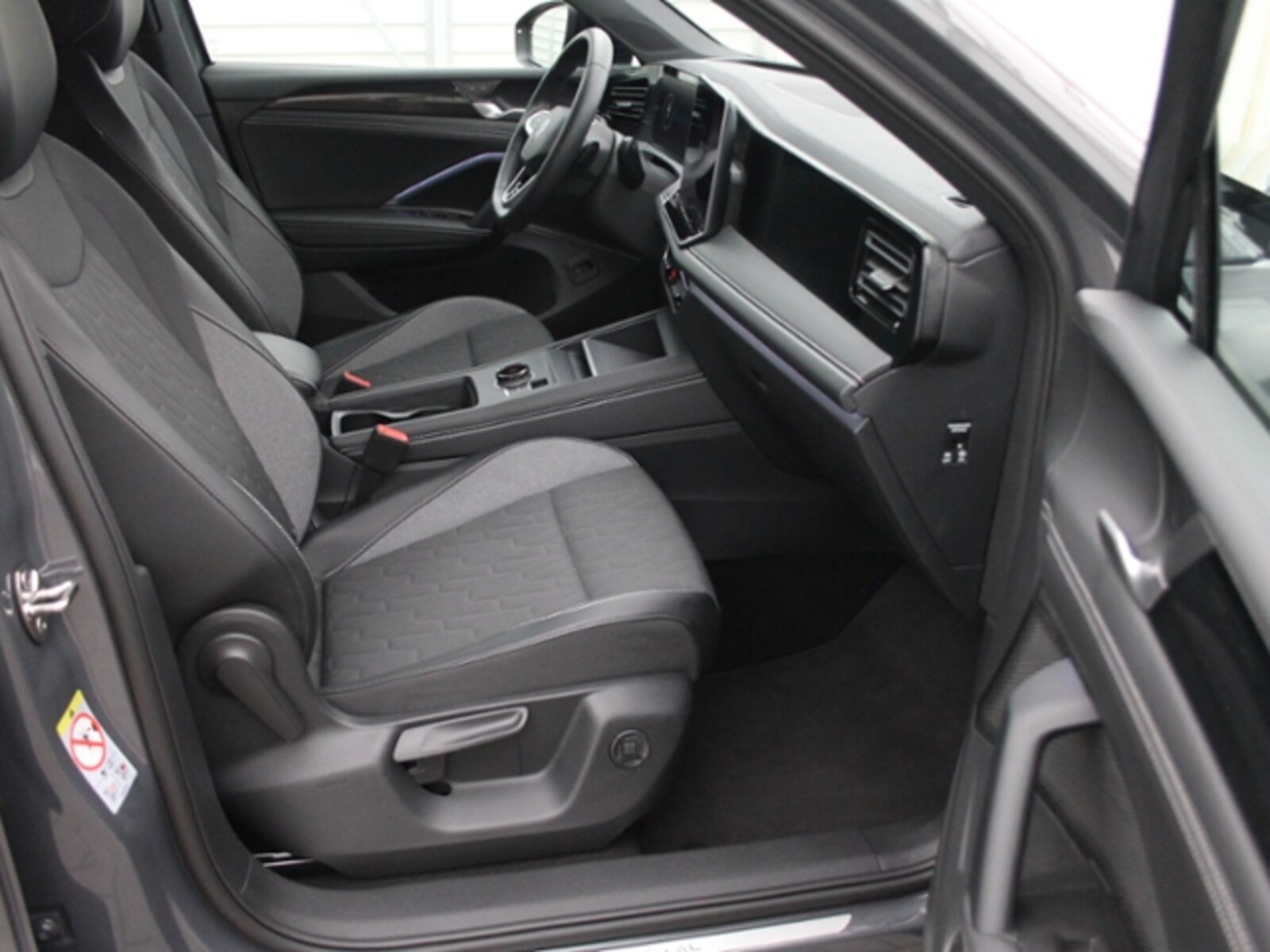 Volkswagen Tiguan – Bild 15