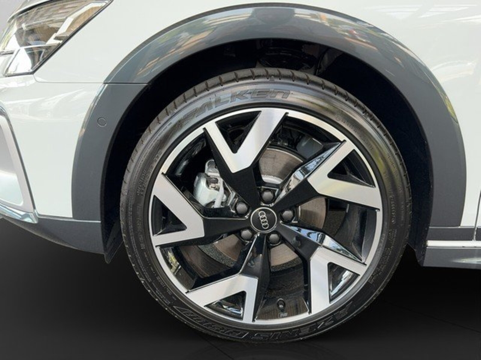 Audi A3 allstreet – Bild 16