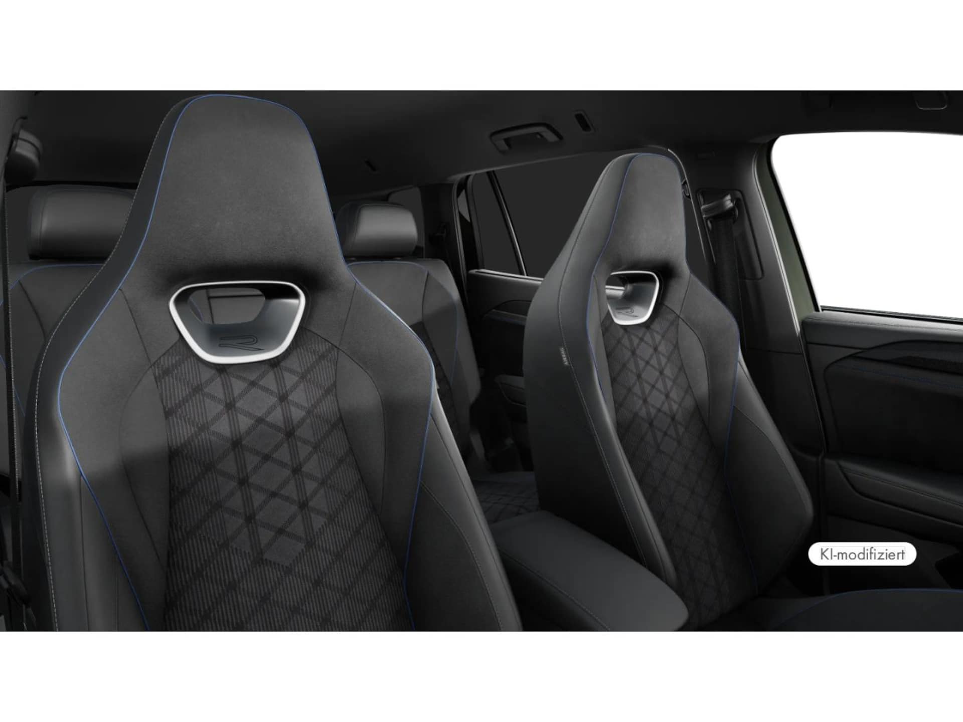 Volkswagen Tayron R-Line