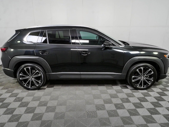 2024 Mazda CX-50