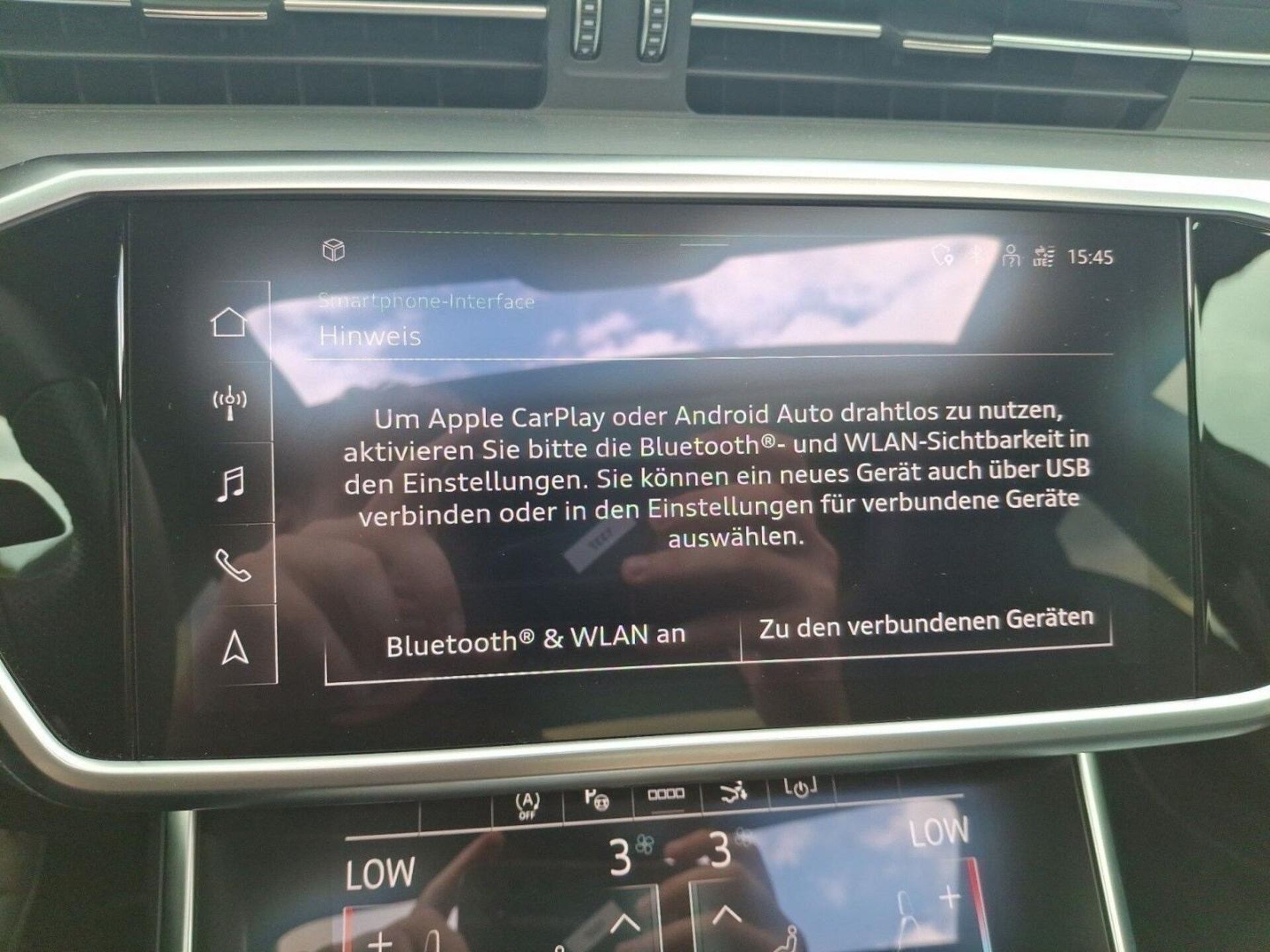 Audi S7 Sportback