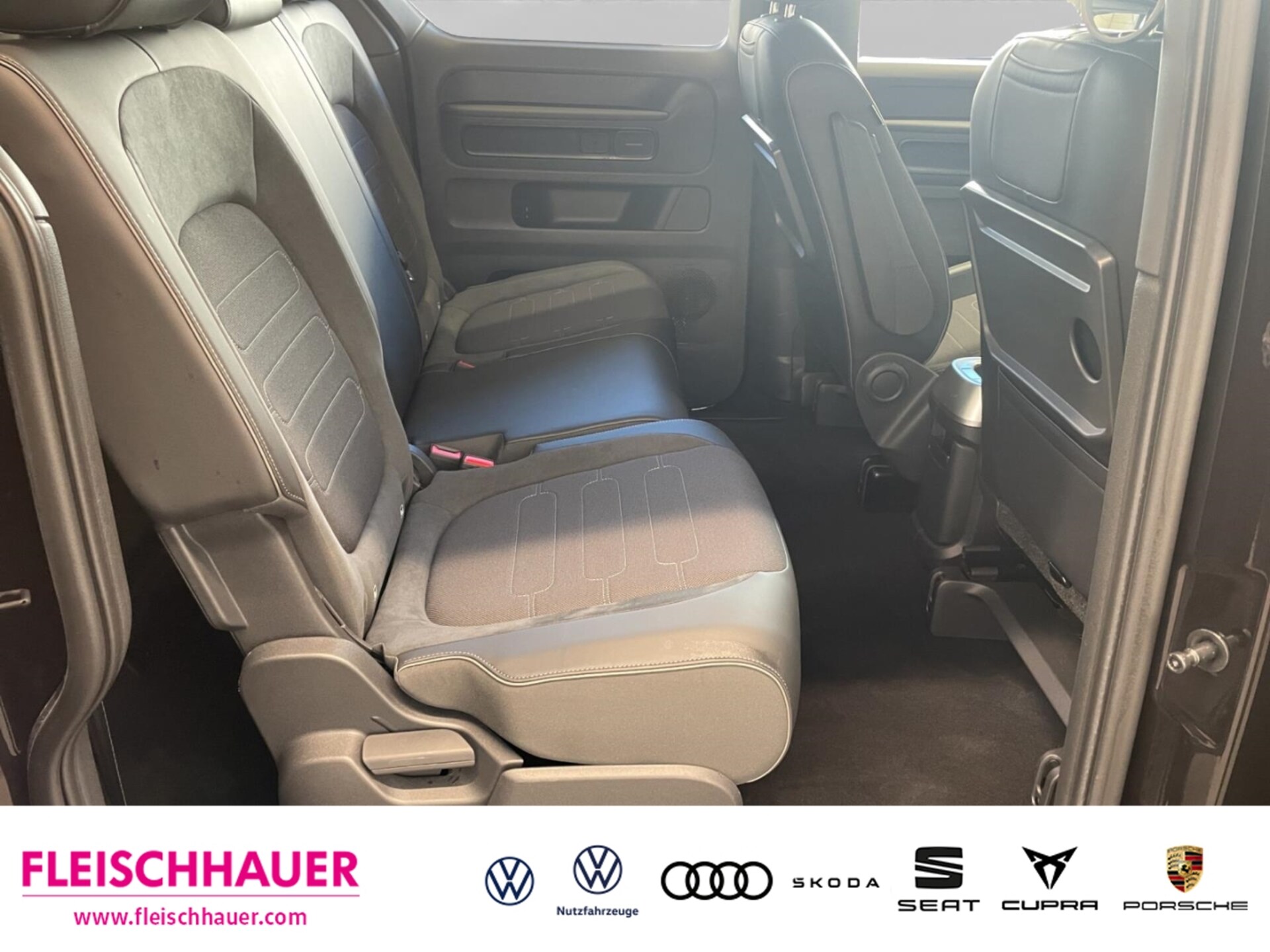 Volkswagen ID. Buzz Pro