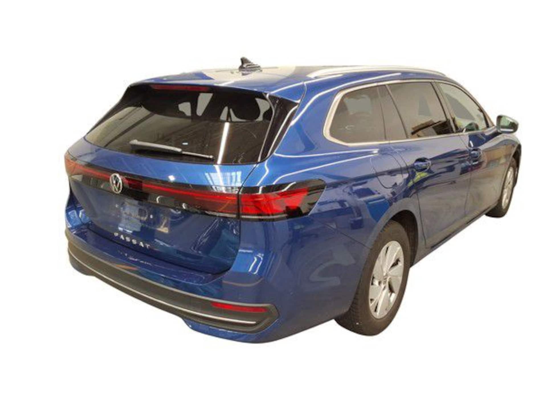 Volkswagen Passat Business