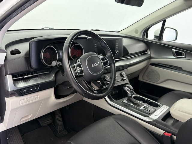 2022 Kia