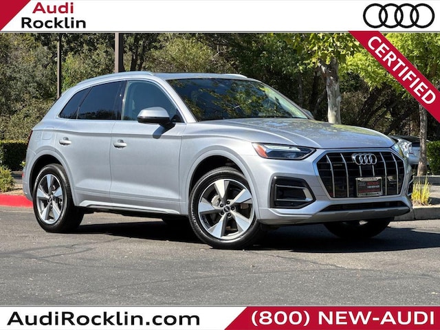 Photo of 2023 Audi Q5