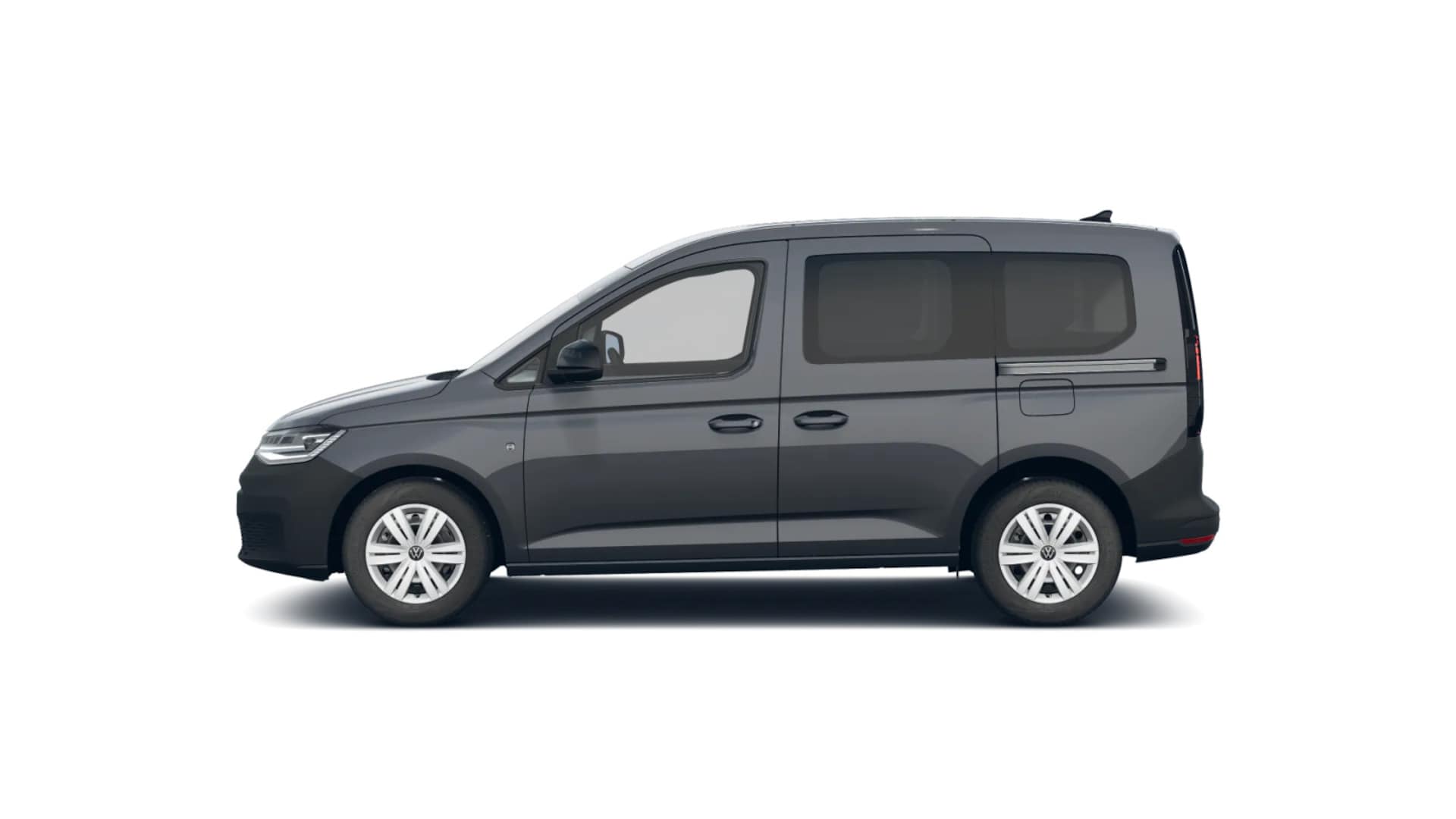 Volkswagen Caddy Basis-Modell
