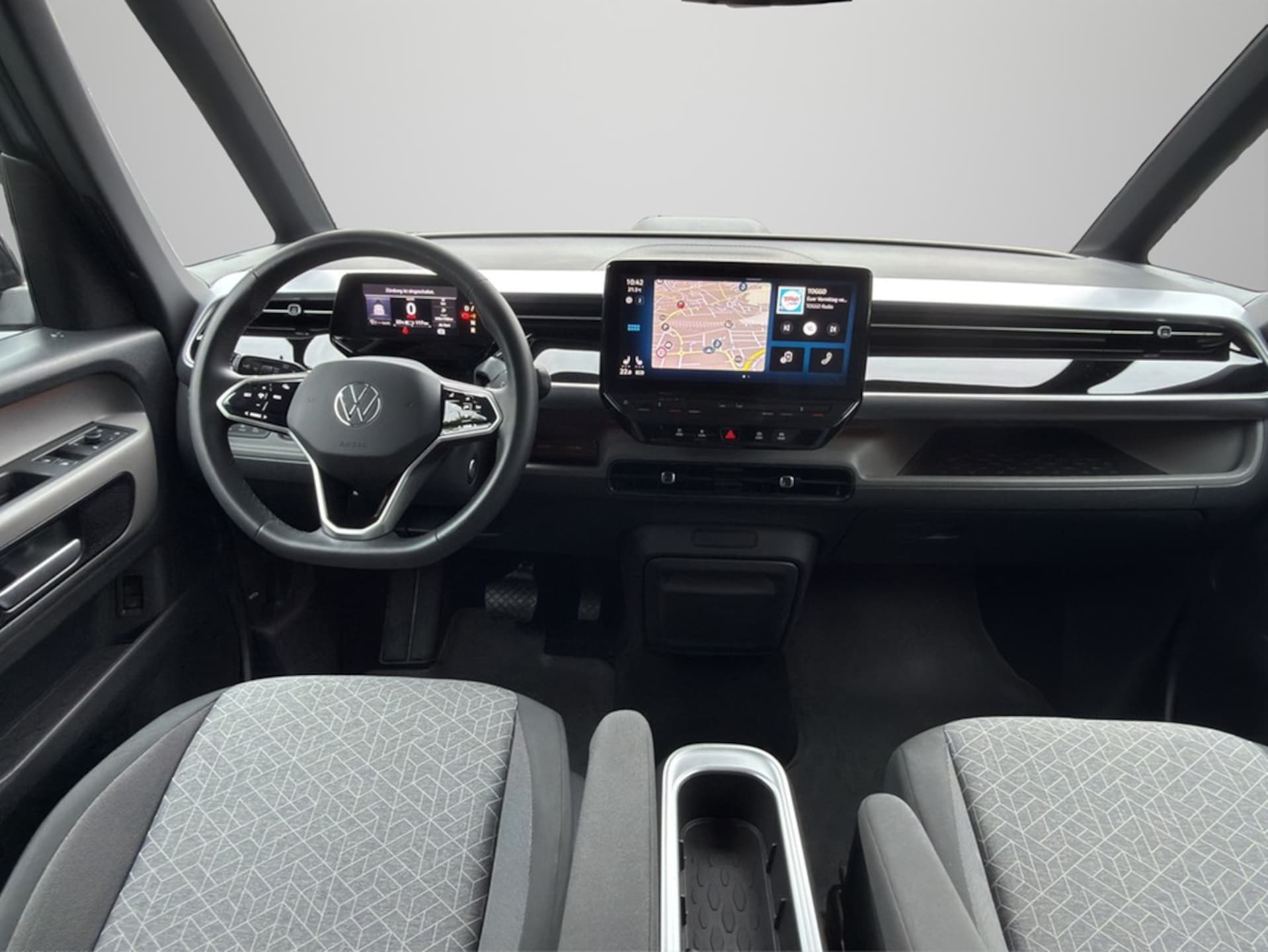 Volkswagen ID. Buzz Pro