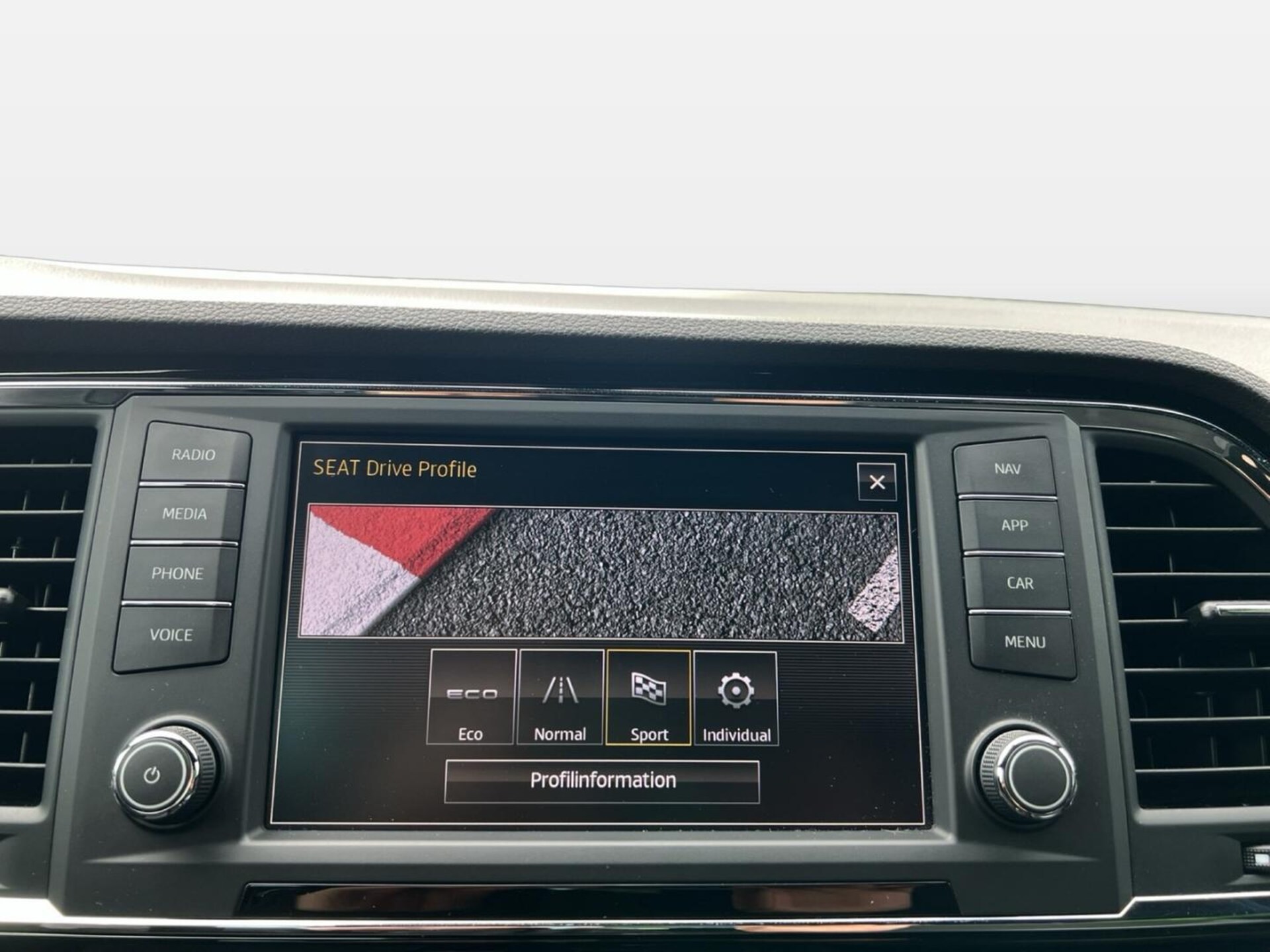 SEAT Ateca XCELLENCE