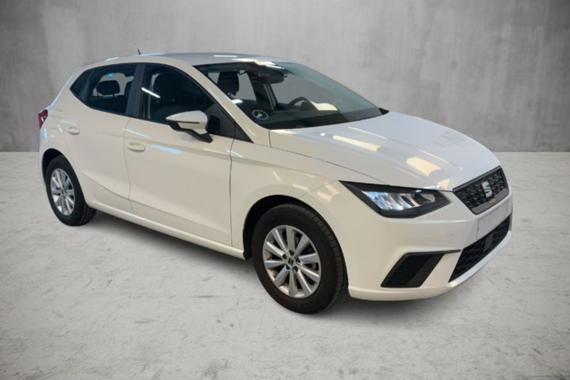 SEAT Ibiza Style