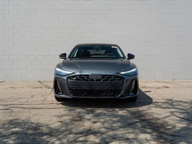 2026 Audi A6 Sedan