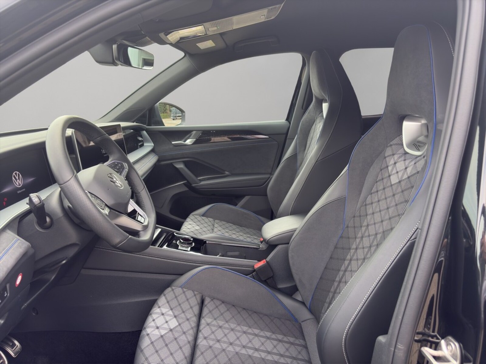 Volkswagen Tayron – Bild 11
